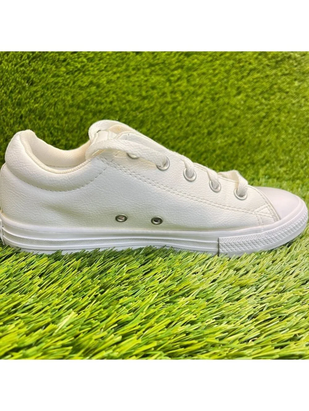 Converse please review